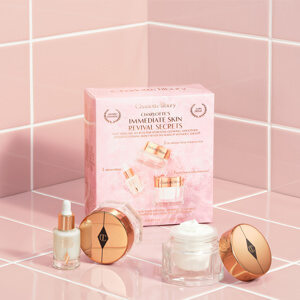 Charlotte Tilbury Charlotte’s Immediate Skin Revival Secrets